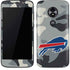 NFL Buffalo Bills Camo Moto E5 Play Skin